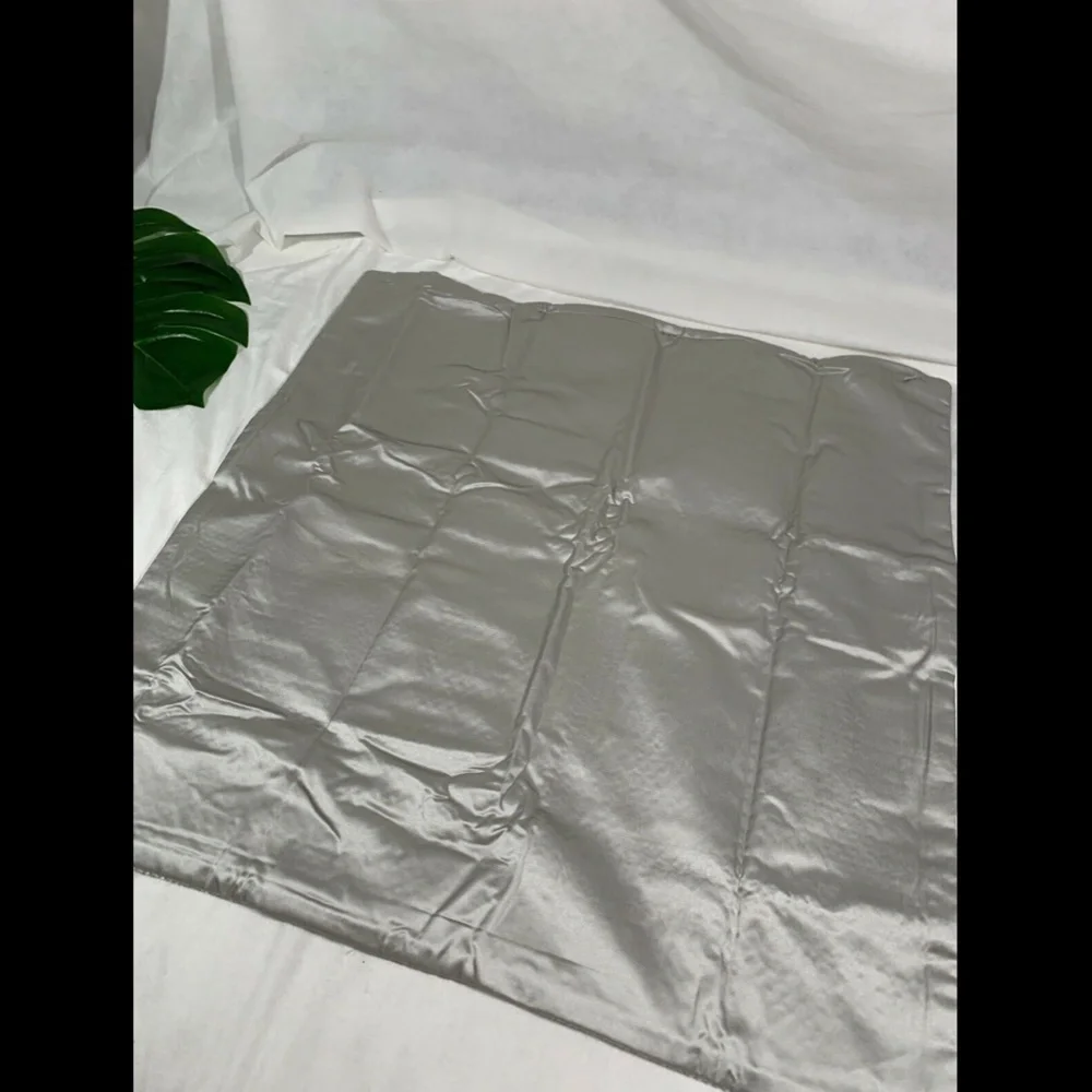 NIB [ 1 European Euro‎ ] Sham Pillow for Hudson Park Aurora